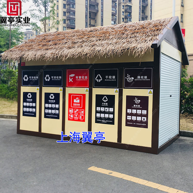 如何正確給垃圾分類您知道嗎？